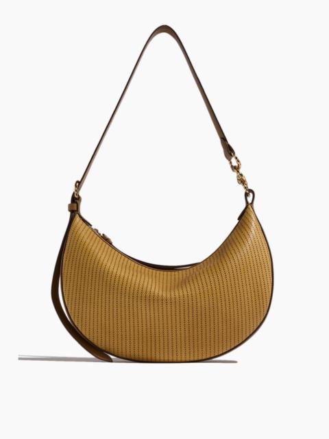 ULLA JOHNSON Twyla Small Hobo in Fawn