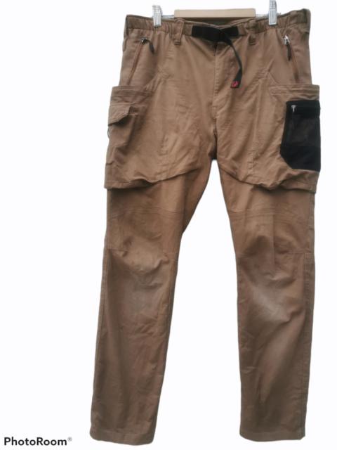 Other Designers Japanese Brand - Fieldcore Multipocket Tactical Pant