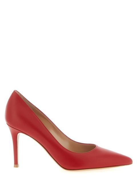 Gianvito Rossi Gianvito Rossi 'Gianvito' Pumps