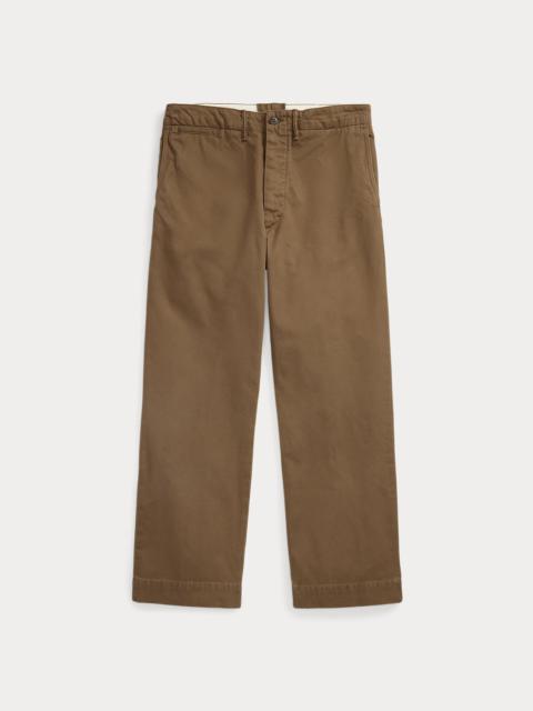 RRL by Ralph Lauren Chino Field Pant