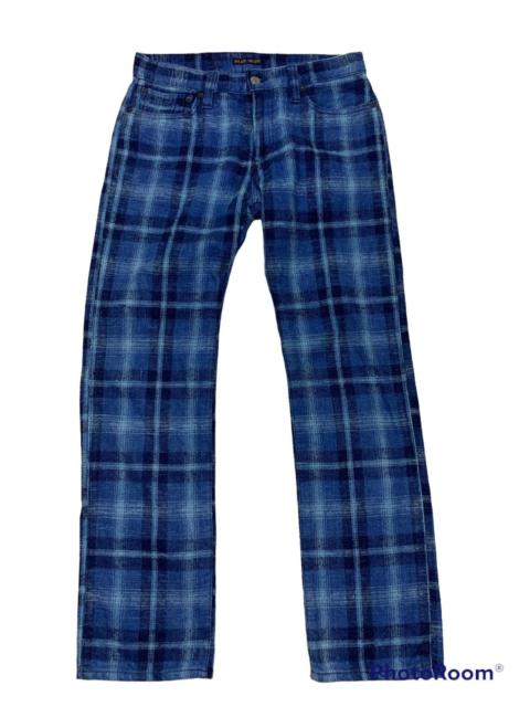 Other Designers Japanese Brand - Blue blue jeans