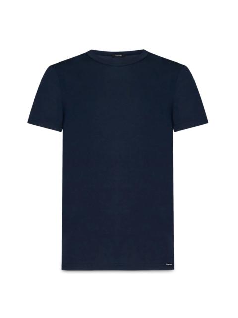 TOM FORD STRETCH COTTON UNDERWEAR T-SHIRT
