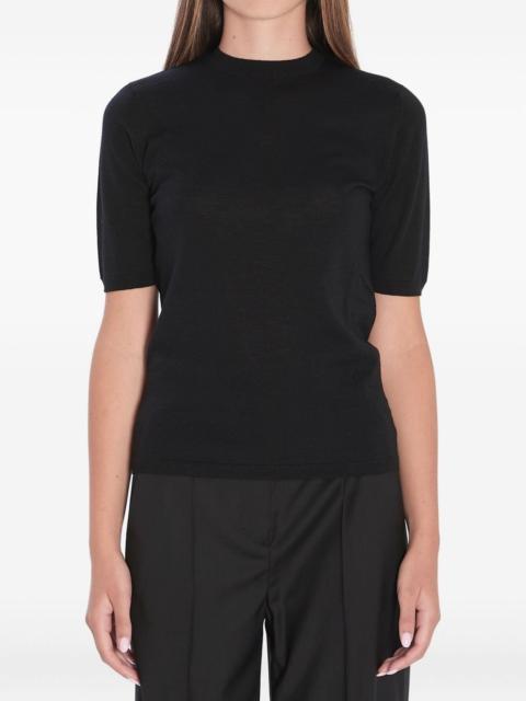 Max Mara Basic wool sweater