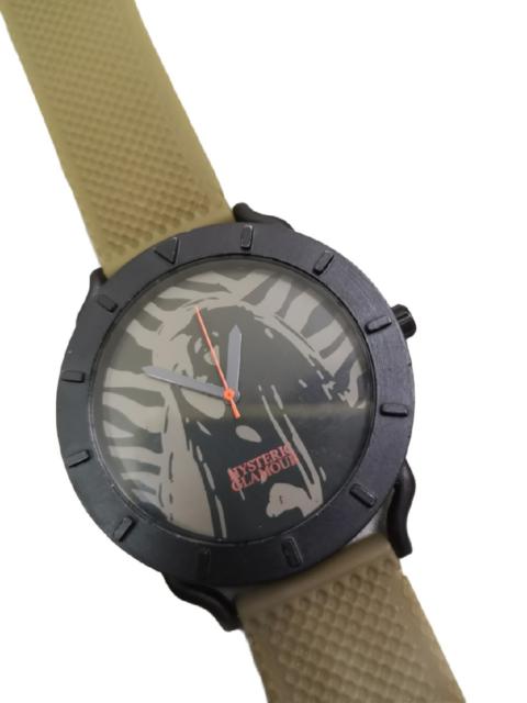 Hysteric Glamour watch NEW