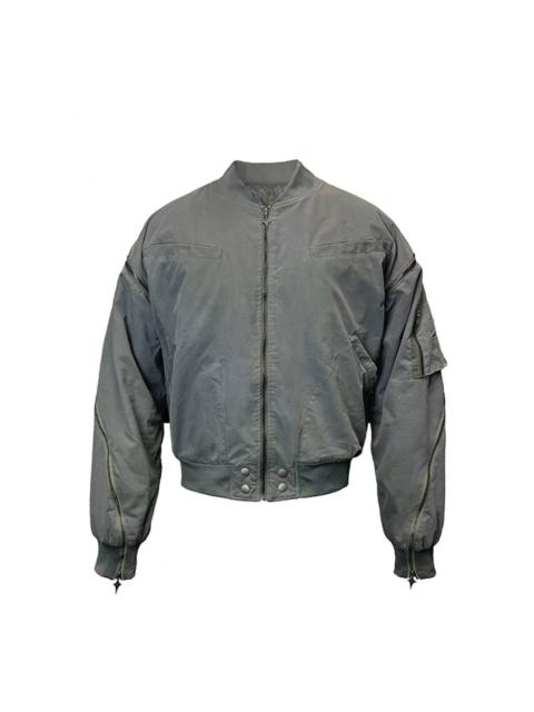 Other Designers TECH TRANSFORM JCAESTAR MA1 JKT SIZE L