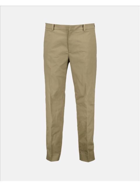 Pantalon chino