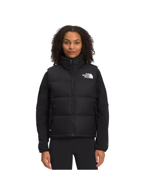 The North Face 1996 Retro Nuptse Vest - Women's