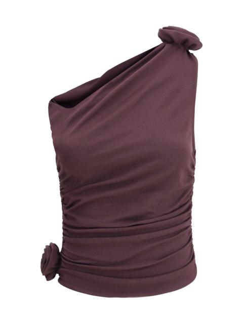 Magda Butrym Women One-Shoulder Top