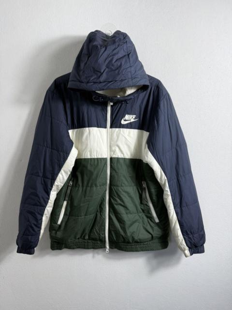 Nike NIKE PUFFER JACKET MULTI COLOR WINTER COMING