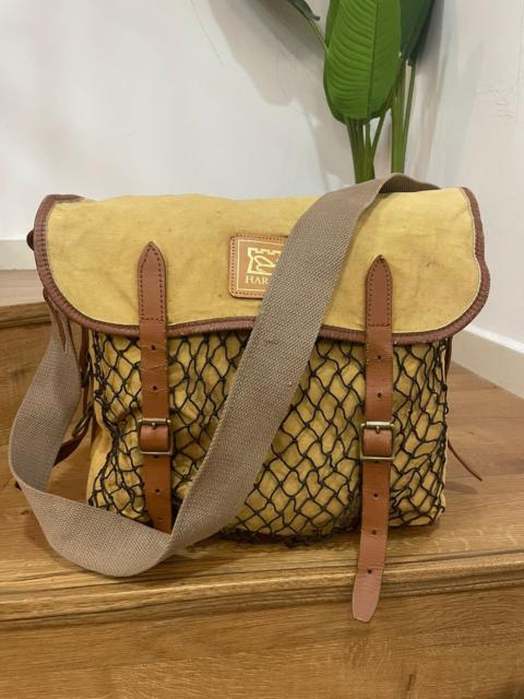 Other Designers Authentic vintage HOUSE OF HARDY Shoulder Bag