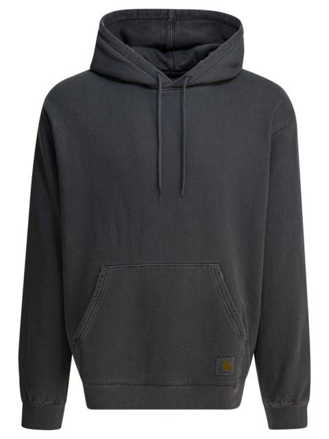 Carhartt Carhartt Wip "hooded Torion" Sweatshirt