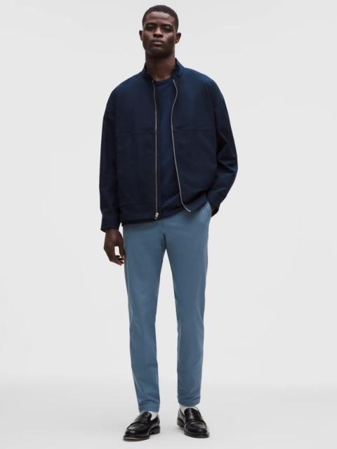 lululemon ABC Slim-Fit Trouser 30L *Warpstreme