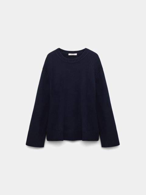 DOROTHEE SCHUMACHER LUXURY COMFORT pullover