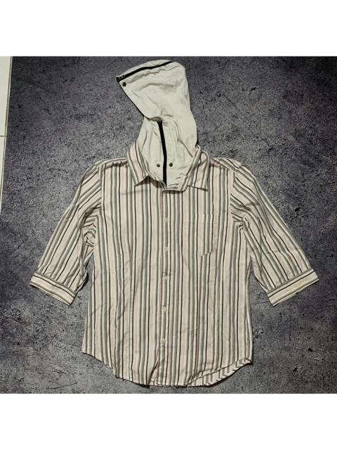 Other Designers PPFM Designer Hoddie Longsleeve Shirt