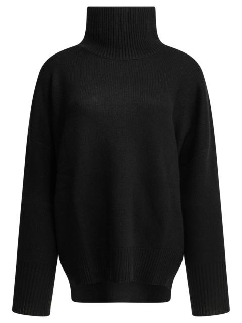 LISA YANG Lisa Yang Cashmere Knitwear Black Women