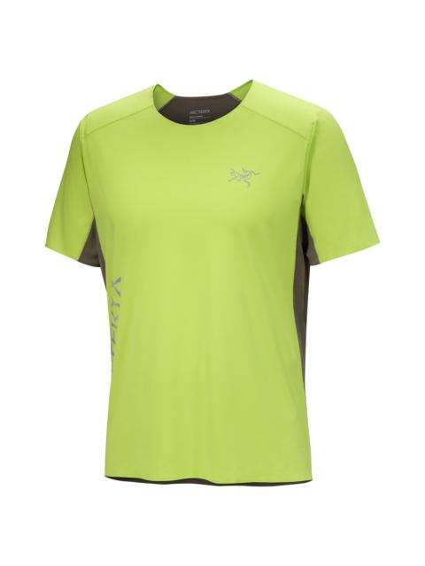 Arc'teryx Norvan Downword Logo Shirt SS