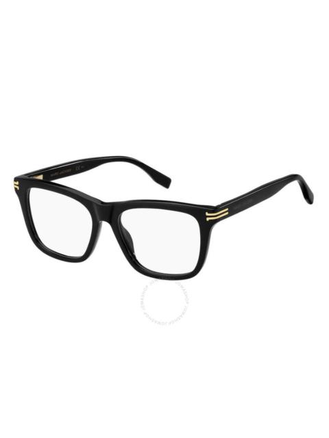 Marc Jacobs Marc Jacobs Demo Round Ladies Eyeglasses MJ 1084 0807 52
