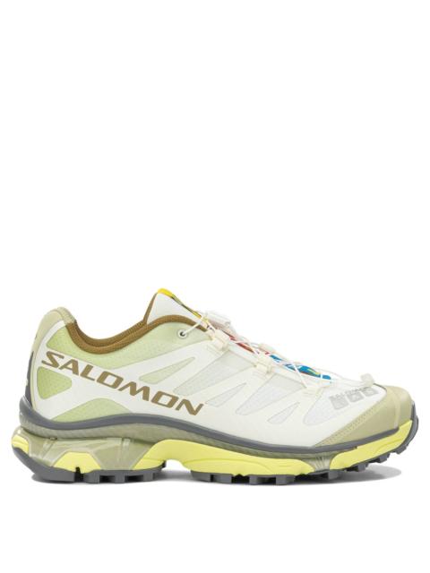 SALOMON Salomon XT-4 OG Low-top Sneakers Yellow