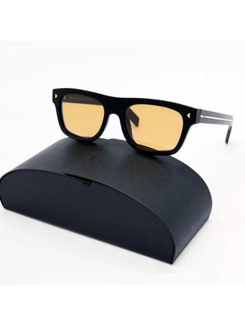 Prada NEW PRADA SUNGLASSES PRB12S 16K60F UNISEX SPR B12 16K60F EYE