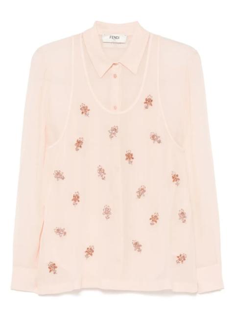 FENDI Top