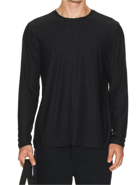 BEYOND YOGA Featherweight Always Beyond Long Sleeve Crew 2.0
