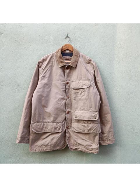 J.CREW Vintage Jacket Style