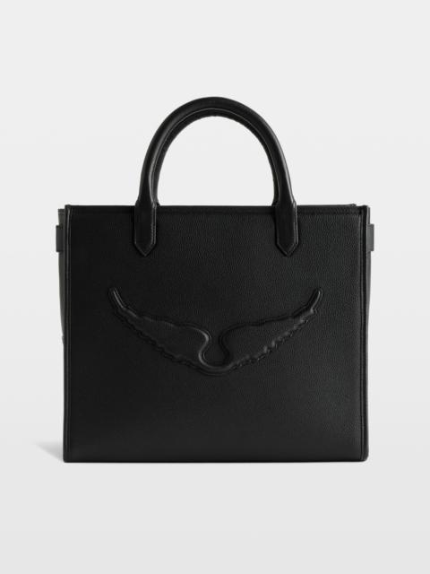 Zadig & Voltaire Angel Tote