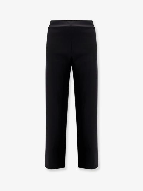 RÓHE Rohe Classic Stretch Fabric Trousers