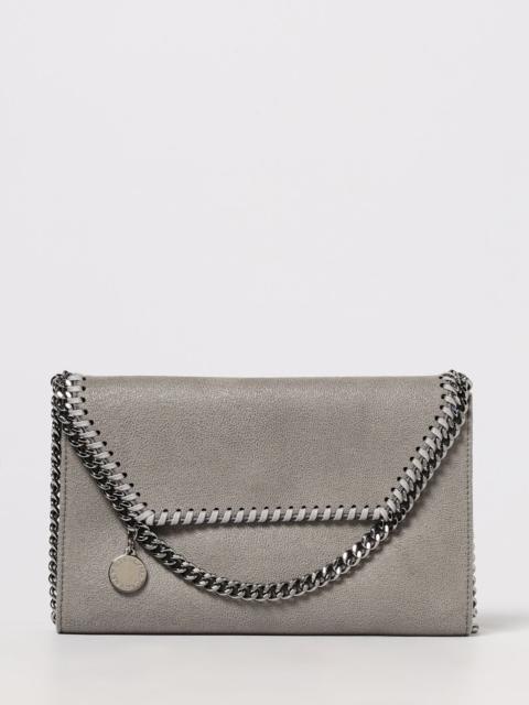 Stella McCartney Shoulder bag woman Stella McCartney