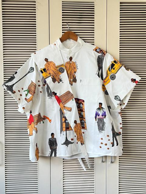 Louis Vuitton Louis Vuitton Men's Short-Sleeve T-Shirt
