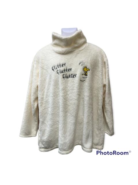 Other Designers Peanuts × Uniqlo - Peanuts x Uniqlo Bulky Fleece