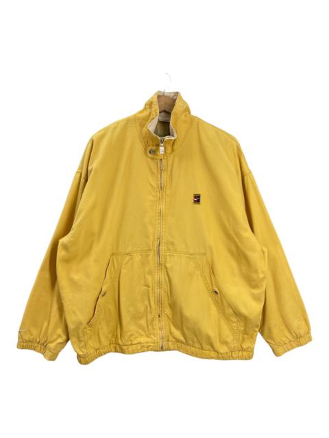 Nike Vintage Nike Challenge Court Jacket Size L