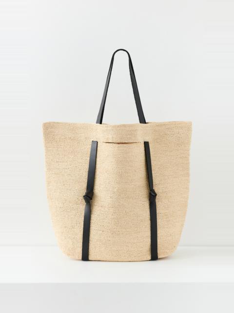 Janessa Leoné Tanner Bag