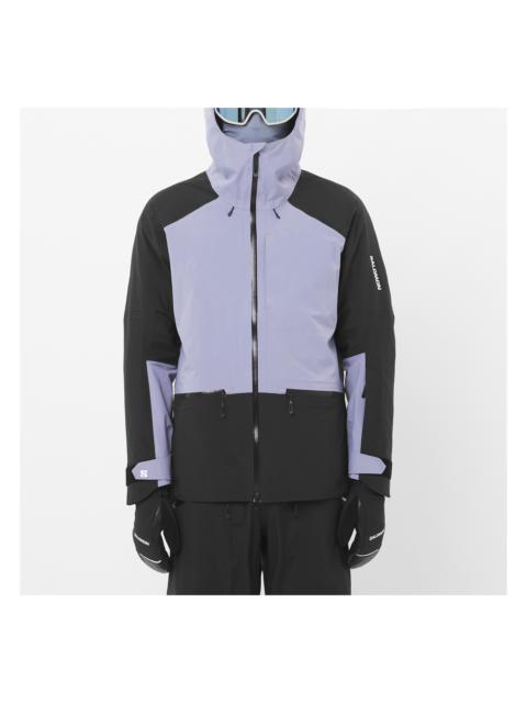 SALOMON ABSOLUTE 3L JKT M