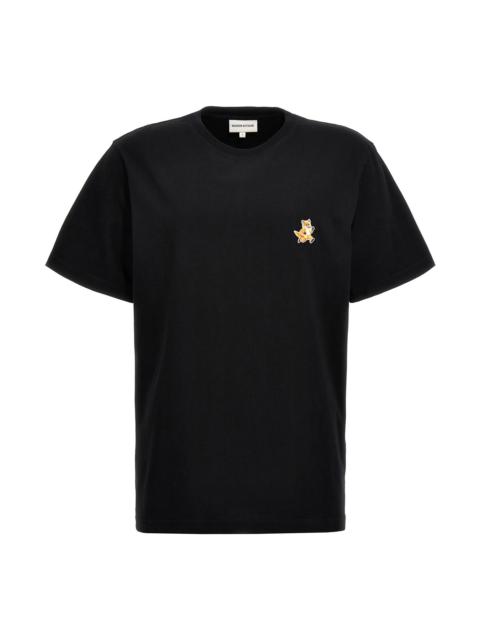 Maison Kitsuné 'Speedy Fox' T-shirt