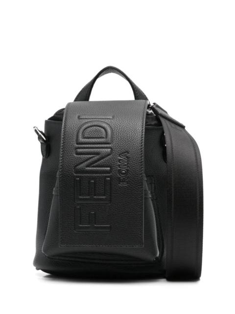 FENDI Fendi Men Mini Strike Cher Messenger Bag