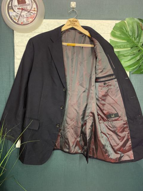 Other Designers Vintage - RARE !! Blazer DUNHILL
