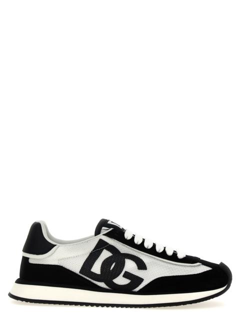 Dolce & Gabbana Dolce & Gabbana Women 'Dg Cushion' Sneakers