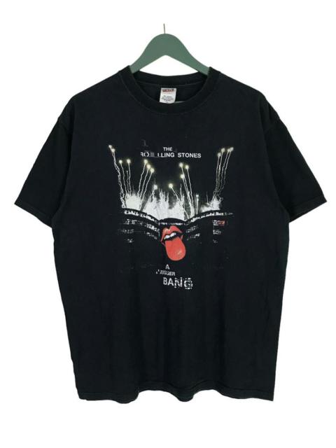 Other Designers Vintage y2k band the Rolling Stones tour ©️2006
