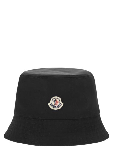 Moncler Moncler Women Cotton Bucket Hat