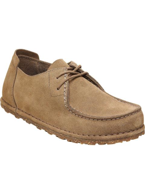 BIRKENSTOCK Utti Lace Shoe - Men's