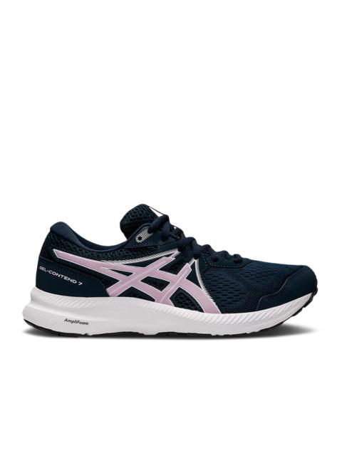 Asics WMNS GEL CONTEND 7 'FRENCH BLUE BARELY ROSE'