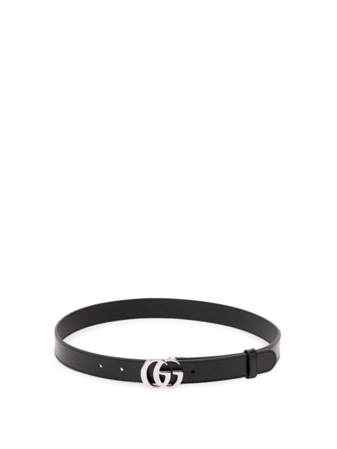 GUCCI Gucci Women Cornelius Belt 25