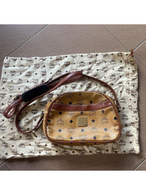 Other Designers Vintage - MCM SLINGBAG