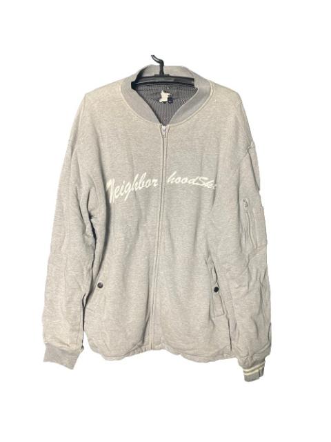 NEIGHBORHOOD 🔥LAST DROPE🔥Neighborhood Japanese Brand Varsity Jacket