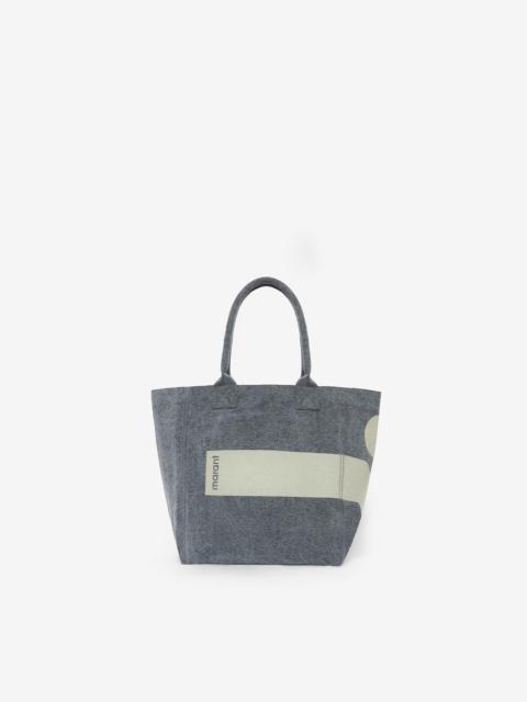 Isabel Marant SMALL YENKY TOTE BAG
