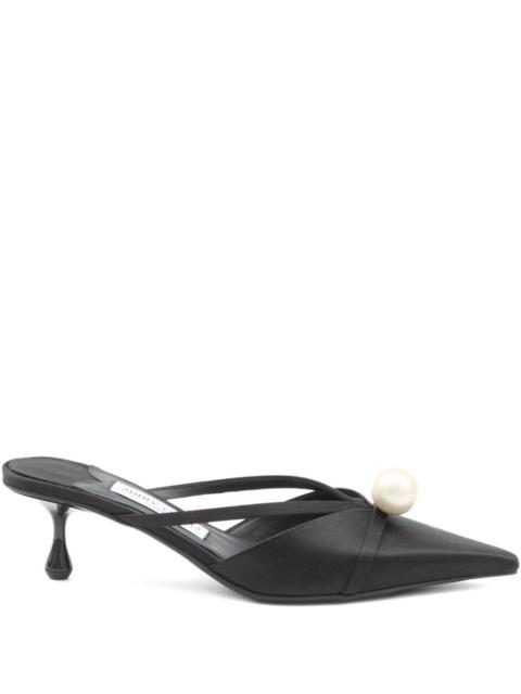 Jimmy Choo Sandals Black