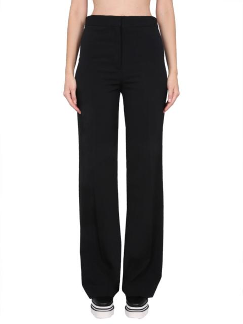 Stella McCartney Stella Mccartney Women Wool Pants