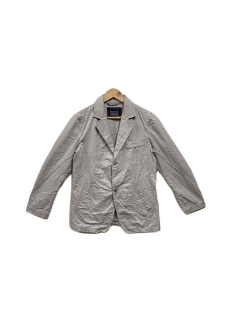 Marithe Francois Girbaud Jacket Casual