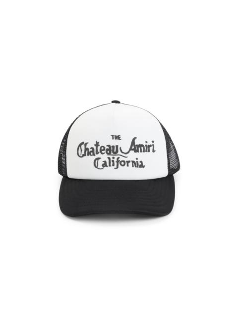 AMIRI Amiri Chateau Hat Men